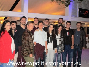 Εκδηλώσεις στα Σελιανίτικα Δήμου Αιγιάλειας για την Ευρωπαϊκή Εβδομάδα Νεολαίας.